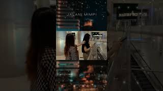 JALANI MIMPI #jalanimimpi #noah #shorts #short #shortvideo