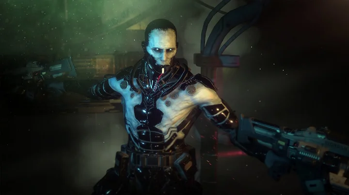 GOOD 1V2 ON UNREAL TOURNAMENT 4 / ELIM @EpicUnrealTournament @EpicGamesStore