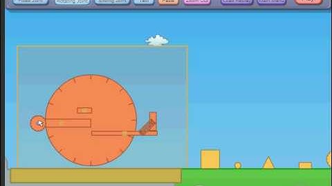 incredibots first level, EPIC FAIL