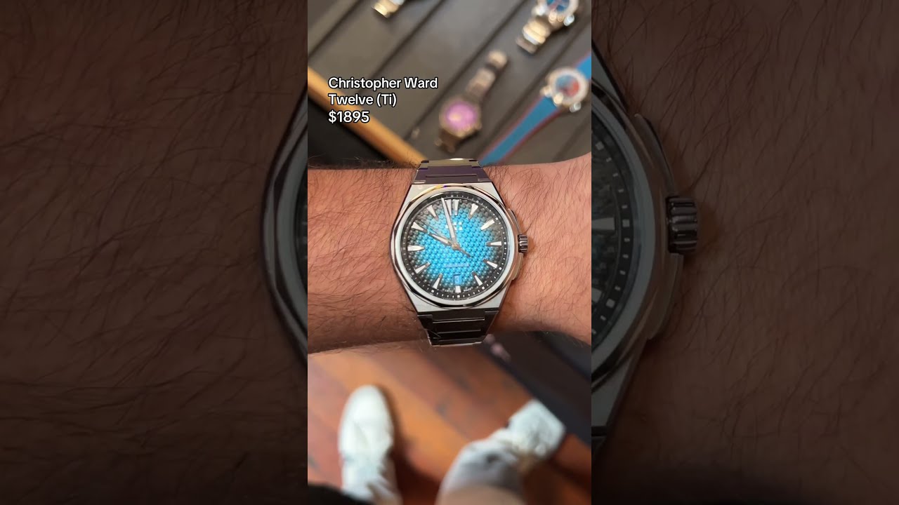 Favorite Microbrand Watches From The Intersect Watch Show In LA Bestwatches