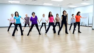 Download Lagu I Got That Feeling - Line Dance (Dance \u0026 Teach in English \u0026 中文) MP3 Download Lagu I Got That Feeling - Line Dance (Dance \u0026 Teach in English \u0026 中文) MP3