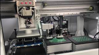 Inline Router