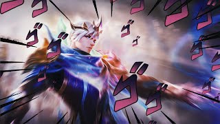 GURETO DESU YO, GUSION!