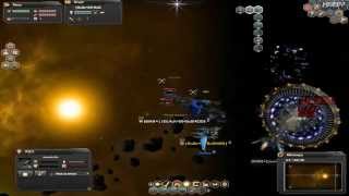 INVASION AG2 VENGI AND AEGIS EIC