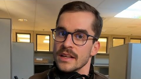 POV you’re on a radiology rotation