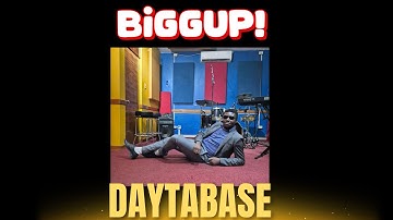 BIGGUP! Episode 8 | Daytabase | Jamaican Composer and Music Producer