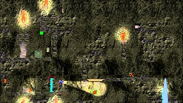 Xplore Alpha (MMF2 dev) Box2D