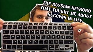 What typing on a Russian keyboard taught me about success screenshot 4