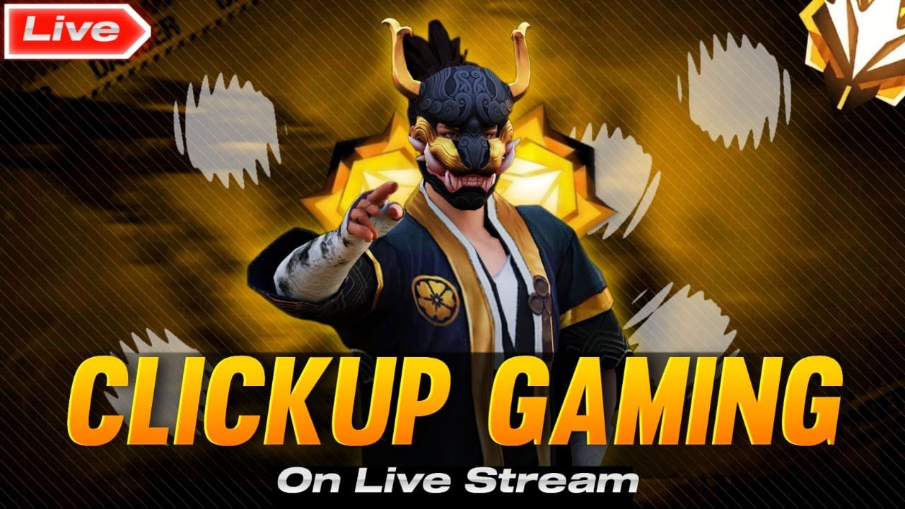 Unlimited custom 6 vs 6 / All is hero in free fire 