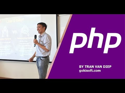 Video PHẦN 6 | Hướng dẫn tạo máy tính bằng PHP - Sử dụng... - youtube