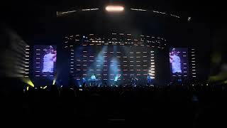 AJR- Inertia @ The Kia Center Orlando, FL 5/10/24