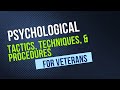 TTPs for Veterans: Managing Emotions