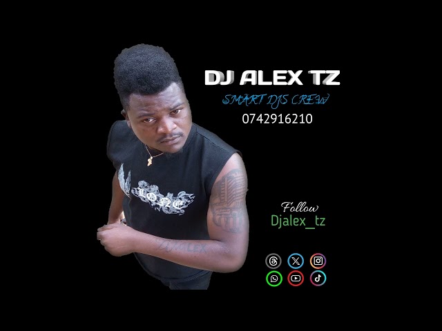 113 Daliwonga - Abo Mvelo REMIX [DJ Alex Tz] [Extended] 0742916210 ++A++ class=