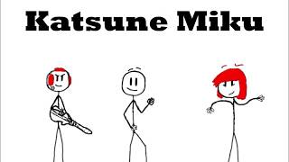 Animation Test (Henry Stickman Intro)
