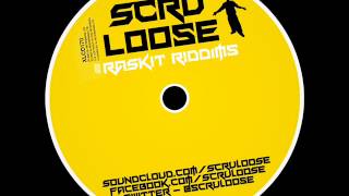 Dizzee Rascal - Wheel (Scruloose Remix)