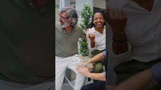 Sales Is Just A Transfer Of Emotions