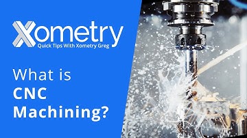 What is CNC Machining?