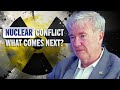 What’s Next for Nuclear Conflict?: A Four-Star General’s View | GNSI Video Series
