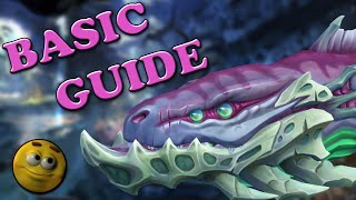 Crassian Leviathan - PvME Basic Guide