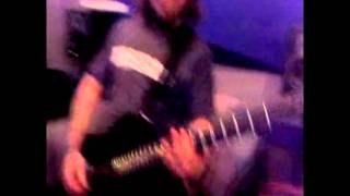 RISHA - запись гитар RISHA - запись гитар
