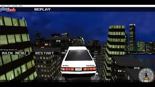 Super Drift 3D - Neon Good Times - Expert 0132.72 Old Wr