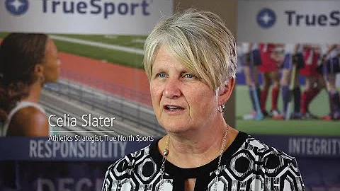 TrueSport Expert Series: Celia Slater on Bringing ...