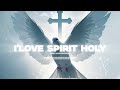 (Free) Instrumental de Rap | "I'Love Spirit Holy" | Instrumental de Rap Desahogo Freestyle 2025