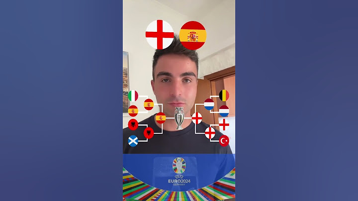 English or Spanish ?? Imaginate una finale così #calcio #football #perte #euro2024 #soccer #pirlasv