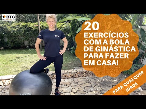 Vídeo: Como Praticar Com A Bola