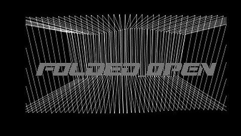 Focus Design & Depth - Folded_Open - Amiga 64k Demo (AGA)