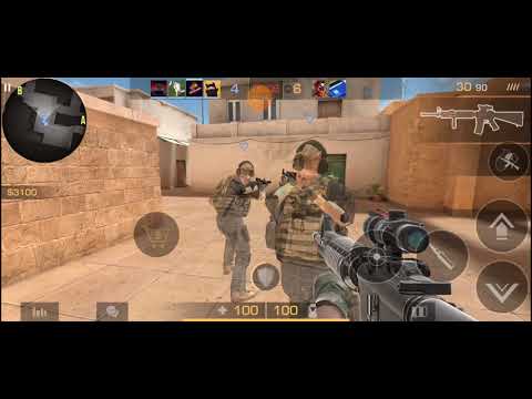 standoff 2 საშინელებაა რა