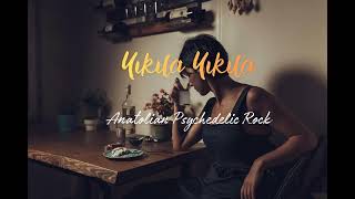 Kime Ne (Yıkıla Yıkıla) Anatolian Psychedelic Rock Cover (Ai)