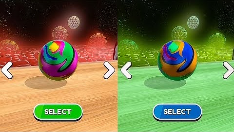 Going Balls Gameplay All Levels iOS,Android Mobile Game Trailer New Update