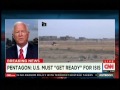 Chambliss Joins CNN S Situation Room To Discuss Iraq ISIS Chambliss Joins CNN S Situation Room To Discuss Iraq ISIS