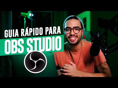 CURSO RÁPIDO OBS