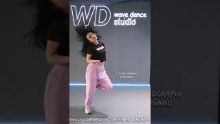 KELLY CLARKSON -CATCH MY BREATH JAZZ FUNK CHOREOGRAPHY BY STEPHANIE #jazzfunk #舞蹈 #dancevideo #香港