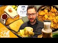 😛BEST INDONESIAN FOOD IN UK??? - Ngopi - Indonesian Food - (Birmingham UK) [BUFFLUNCH]