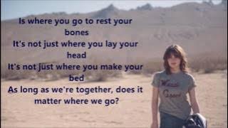 Home - Gabrielle Aplin (Legendado)