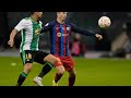 Robert lewandowski  goal vs real betis 2023