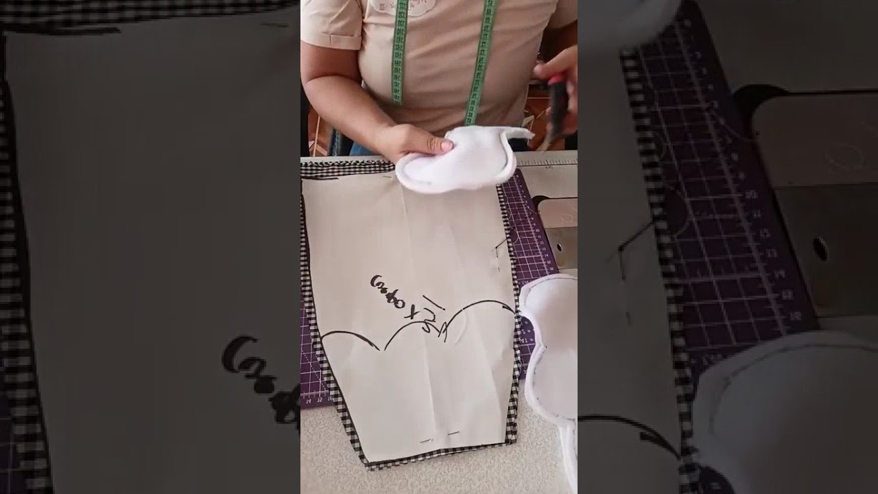 Cómo realizar un pollito guarda bolsas 🐣🤩