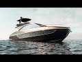 Lexus LY 650 Luxury Superyacht World Premiere Video New Lexus Boat 2019 CARJAM Lexus LY 650 Luxury Superyacht World Premiere Video New Lexus Boat 2019 CARJAM