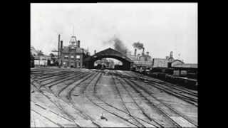 Union Station, Peoria, Illinois