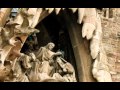 Capture de la vidéo The Gaudi Cathedral.mov