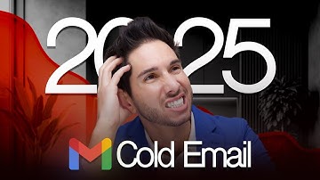 UPDATE: Google Just KILLED Cold Email