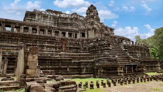 Musica Relajante con la Maravillosa Naturaleza del Mundo || 7 Maravillas para disfrutar screenshot 1