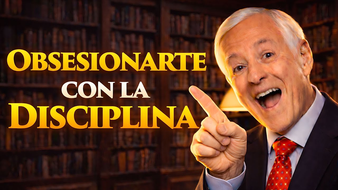 ¿Por qué la Disciplina siempre SUPERA a la Motivación en el Largo Plazo?