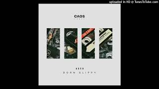 ASCO - Born Slippy (Extended Mix) [CAOS Label] Resimi