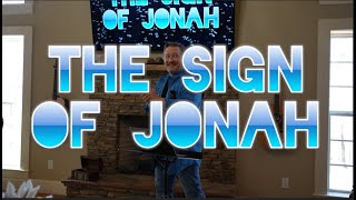 The Sign of Jonah