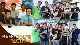 NAGTUTURUAN SILA SINO ANG MAGBABAYAD!