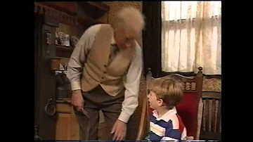 BBC Watch Magic Grandad - In the Kitchen